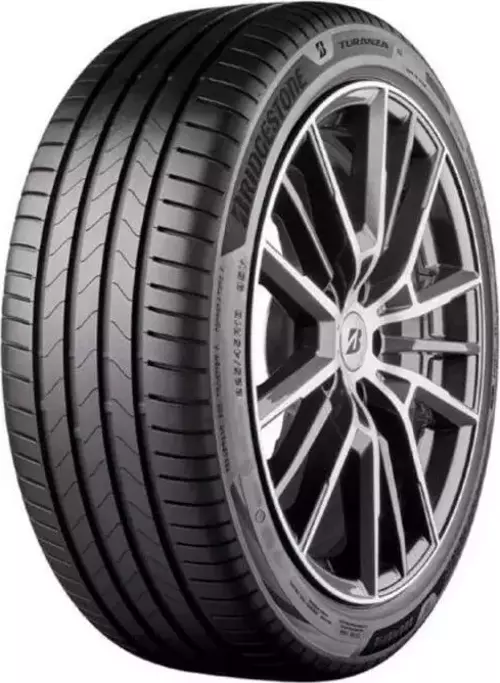 Bridgestone 23550 R19 99V Turanza 6 Yaz 4x4 2025